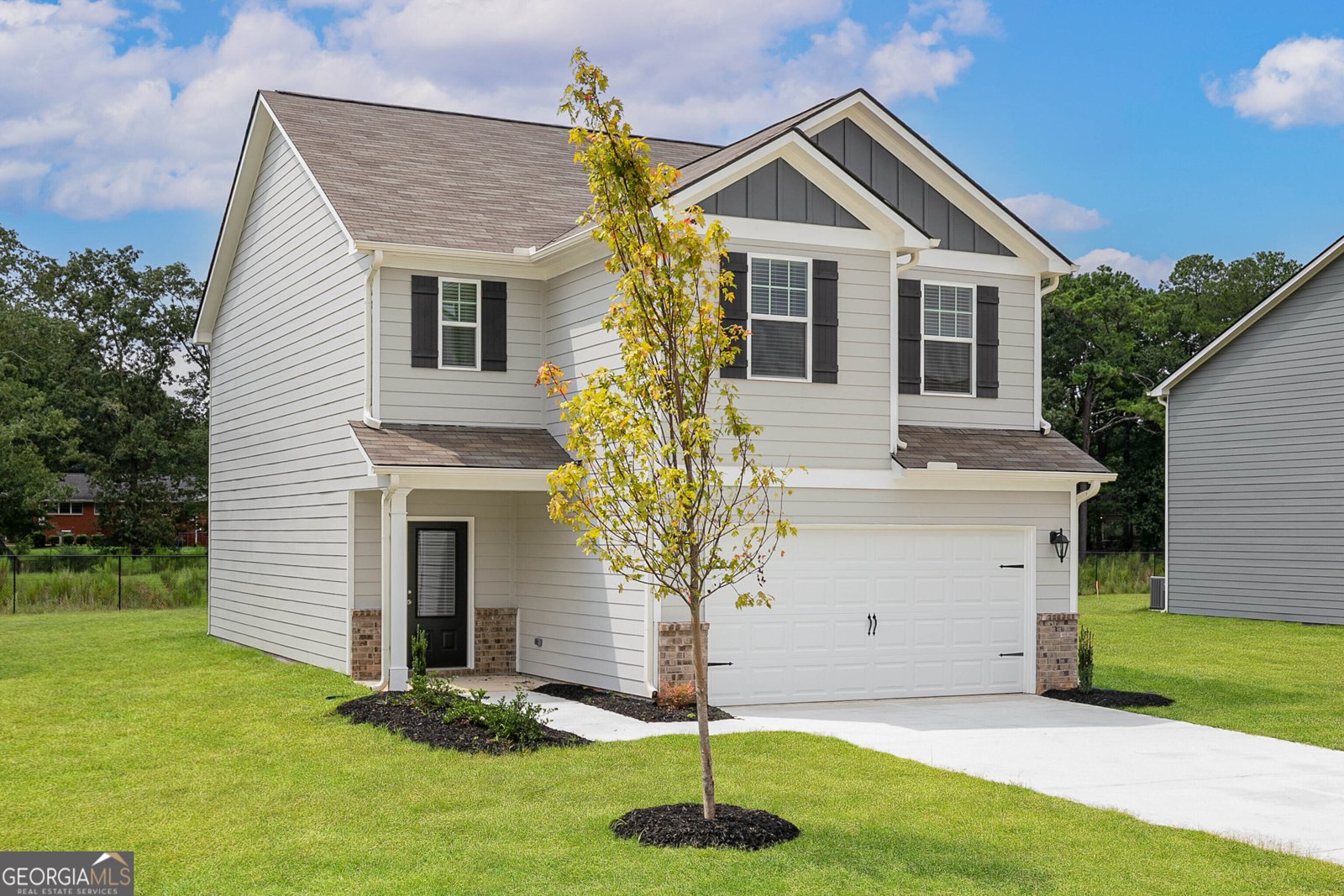 303 Limestone Circle Conyers - 2