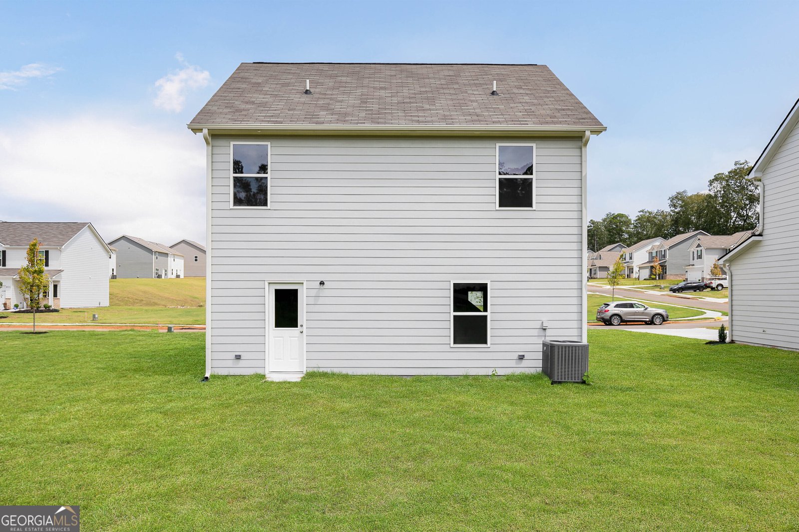 303 Limestone Circle Conyers - 3