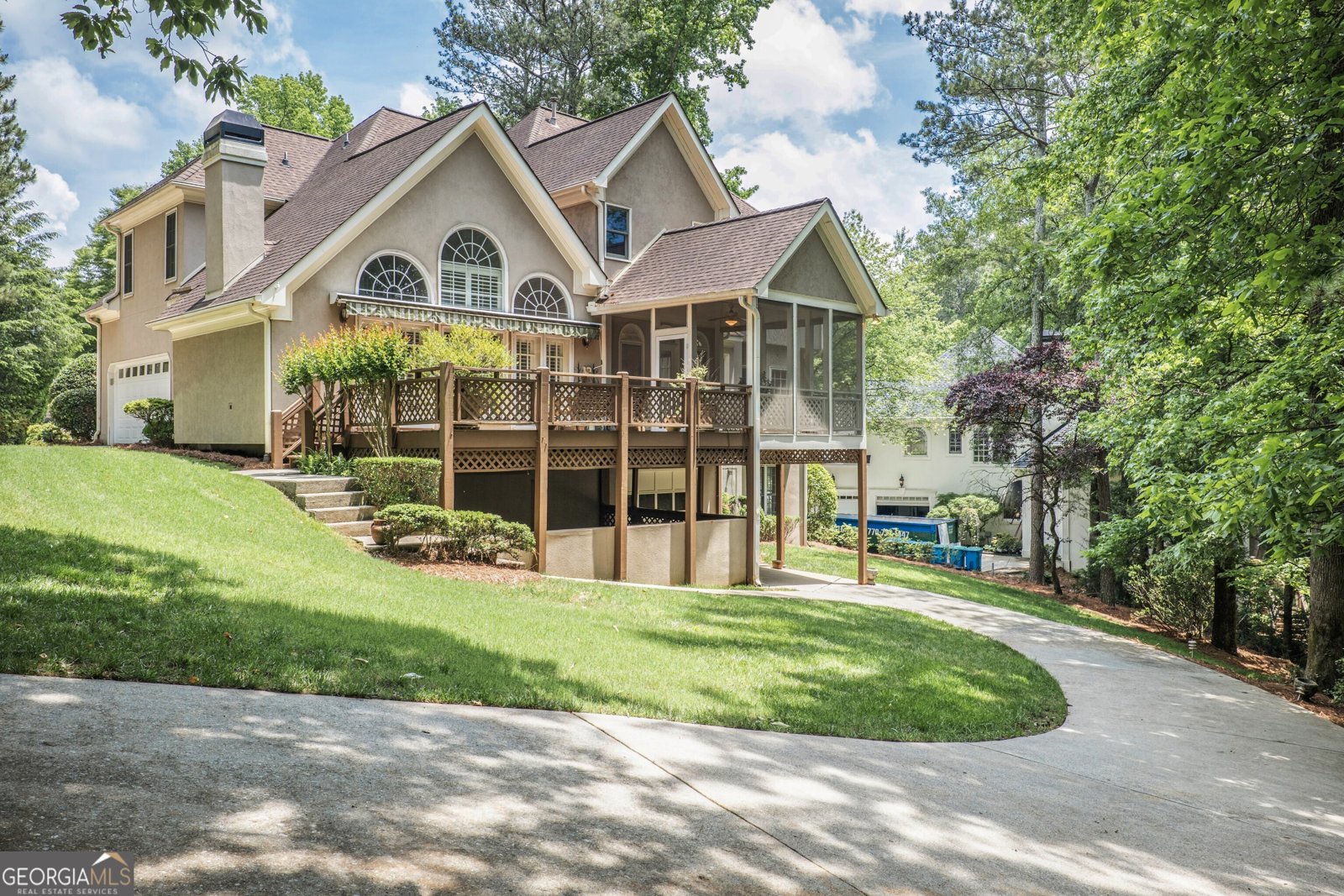 13540 Providence Lake Drive Milton - 17
