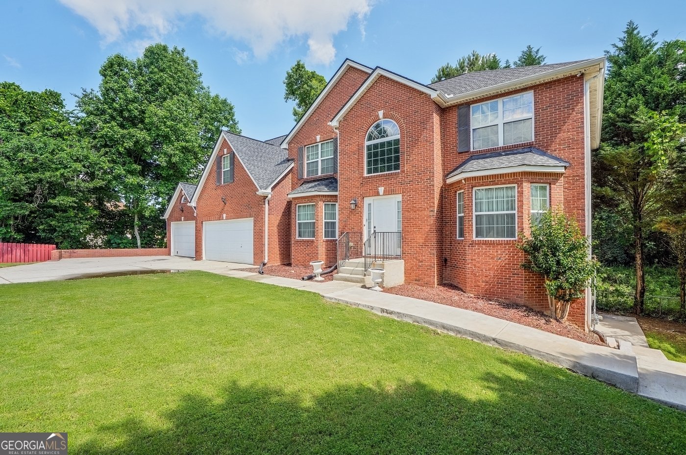 3524 Forest Downs Cove Decatur - 2