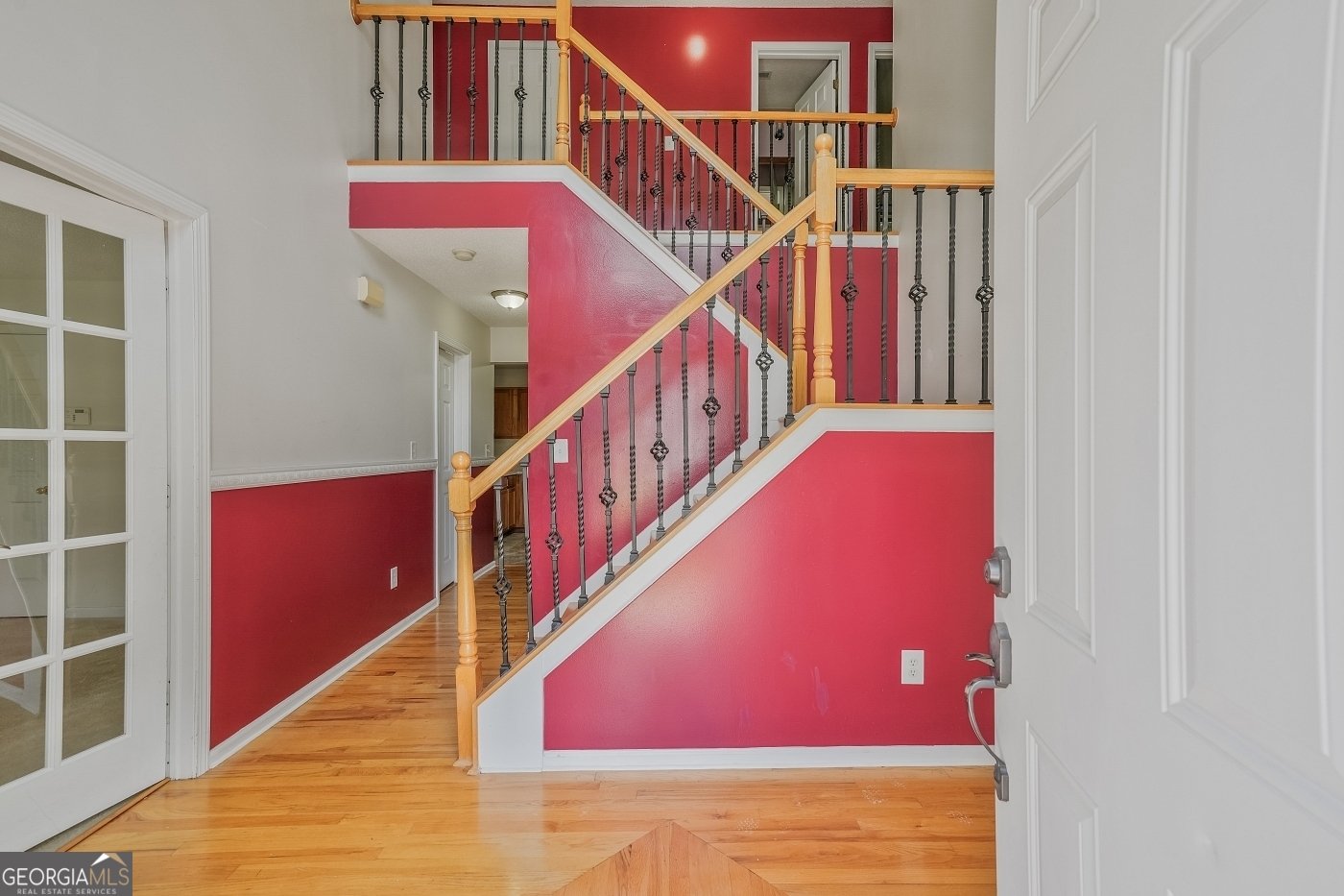3524 Forest Downs Cove Decatur - 3