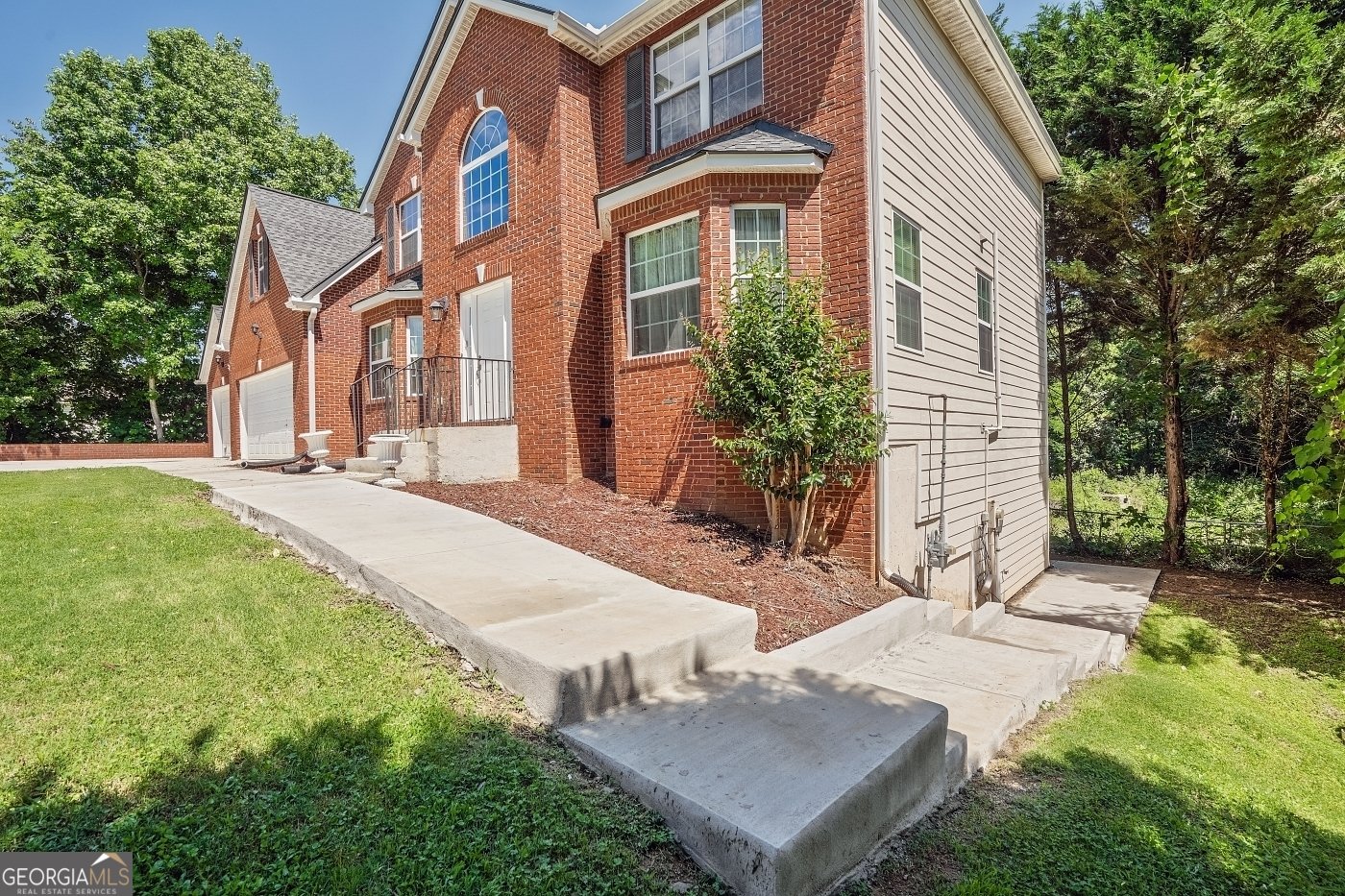 3524 Forest Downs Cove Decatur - 60