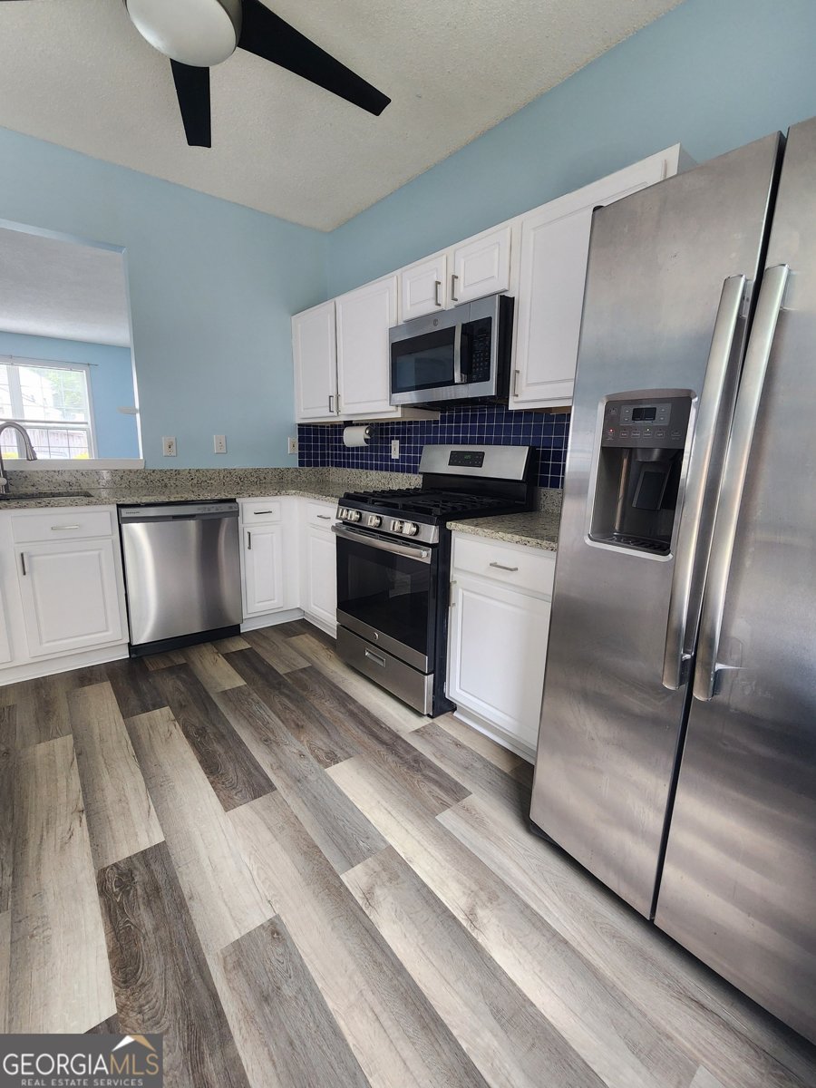 10900 Wittenridge Drive Alpharetta - 10