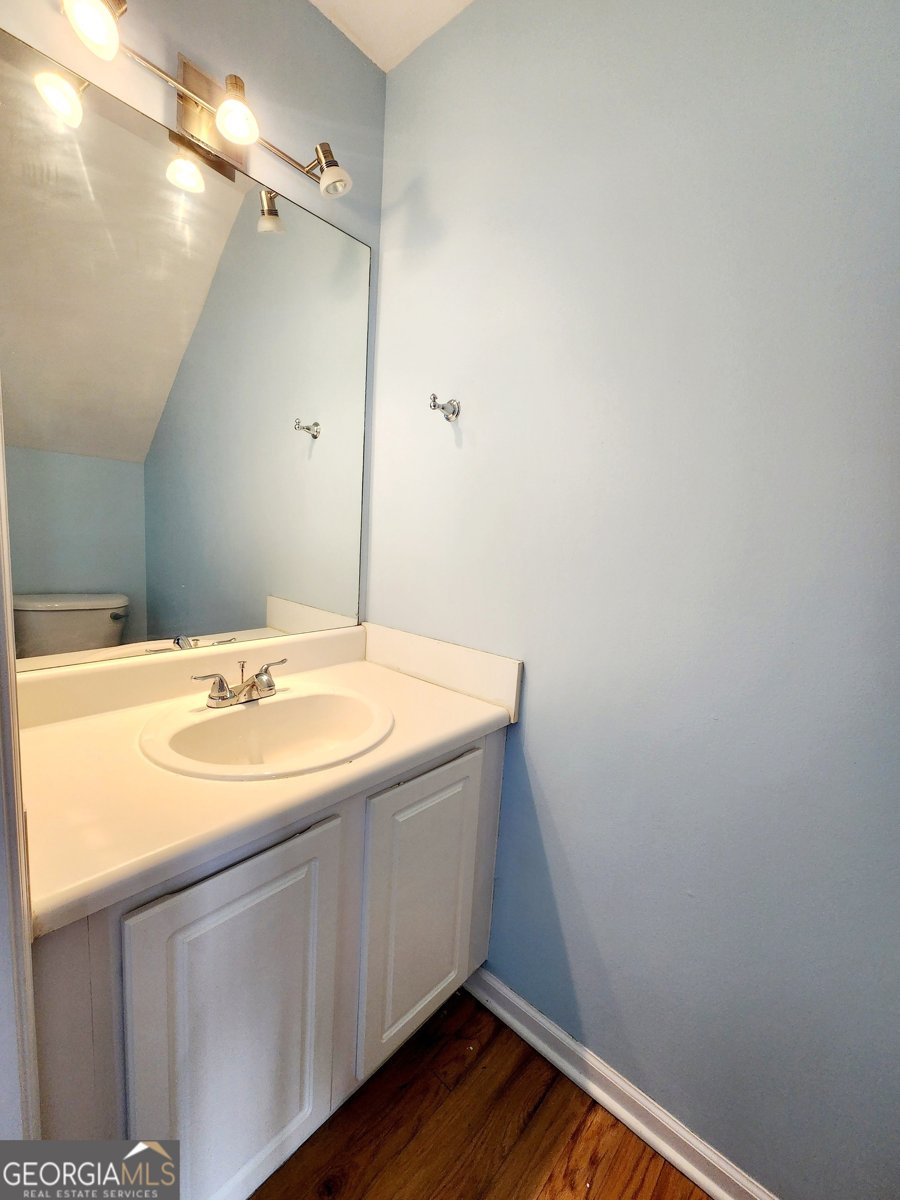 10900 Wittenridge Drive Alpharetta - 11