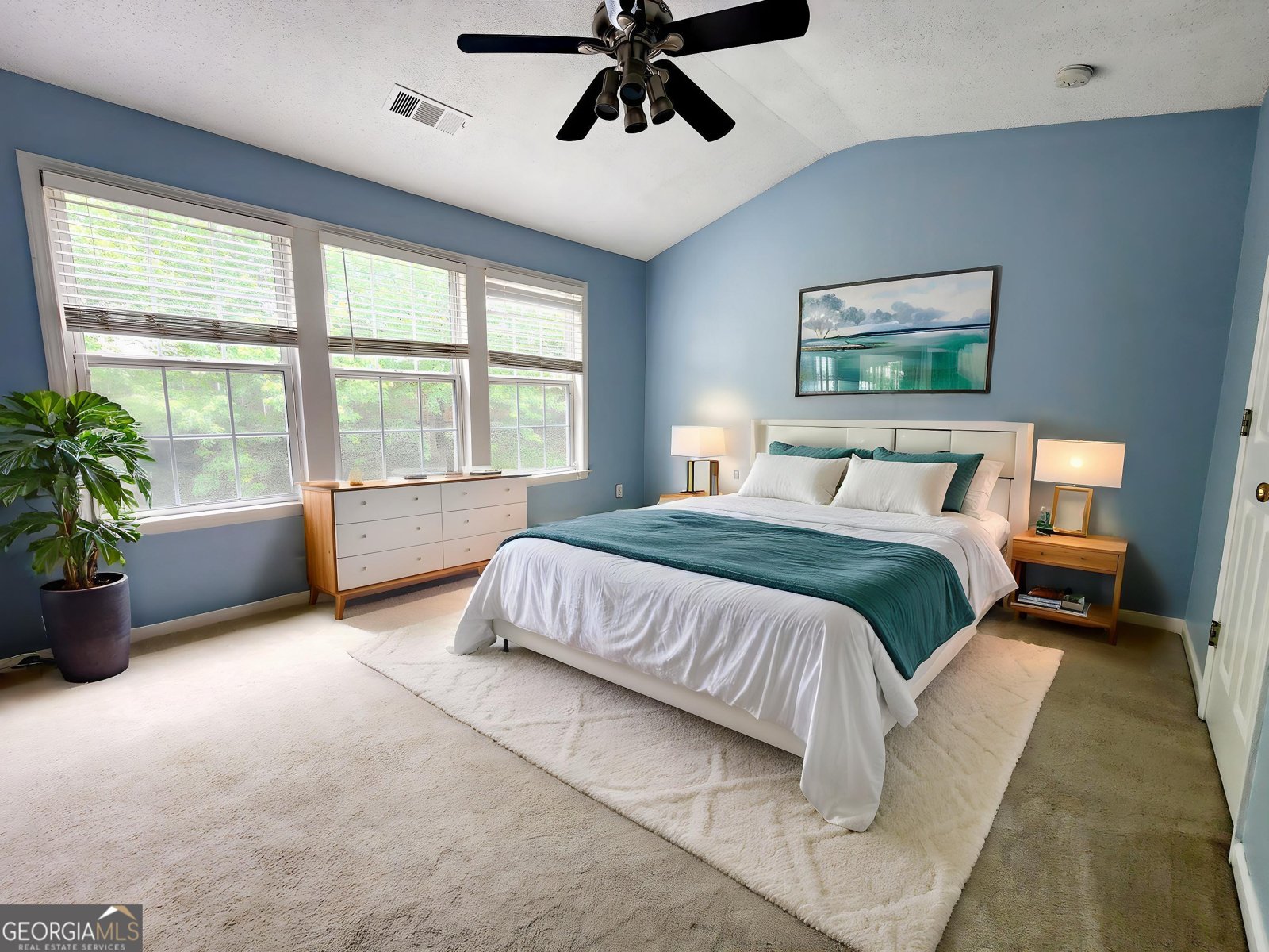 10900 Wittenridge Drive Alpharetta - 12