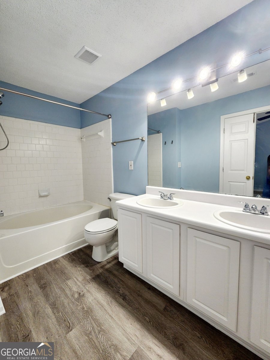 10900 Wittenridge Drive Alpharetta - 14