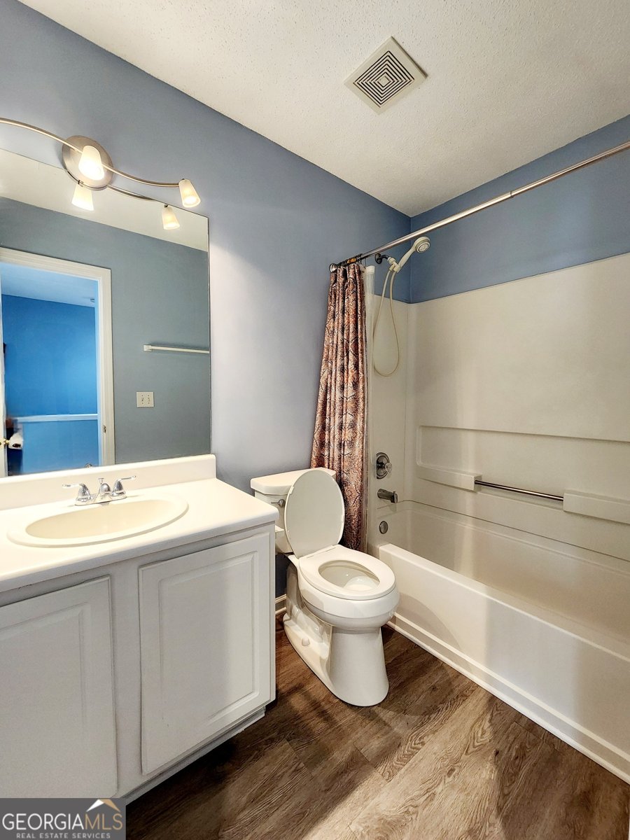 10900 Wittenridge Drive Alpharetta - 19