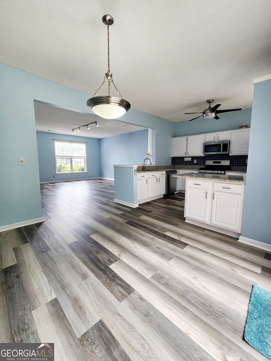 10900 Wittenridge Drive Alpharetta - 22
