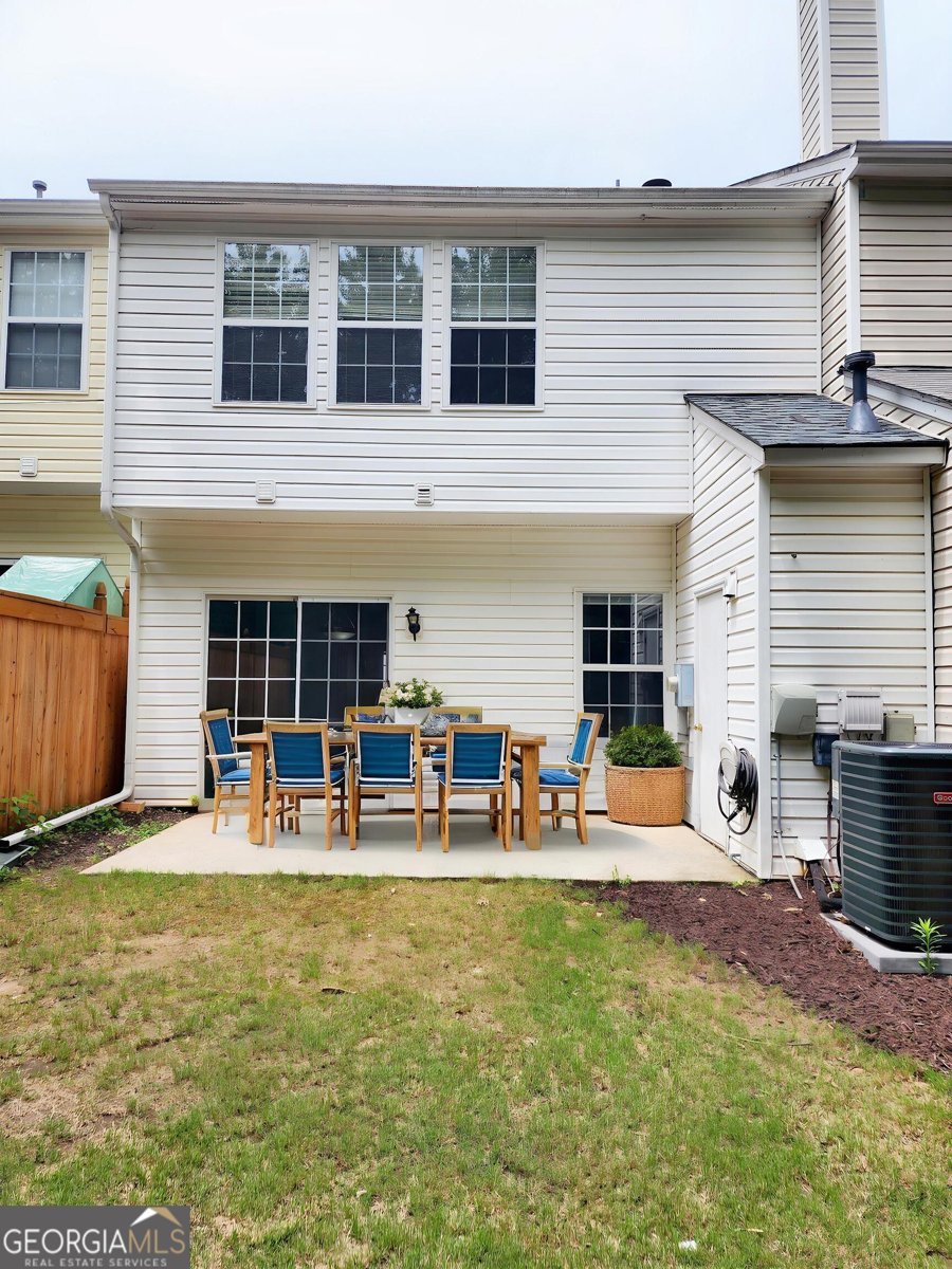 10900 Wittenridge Drive Alpharetta - 28