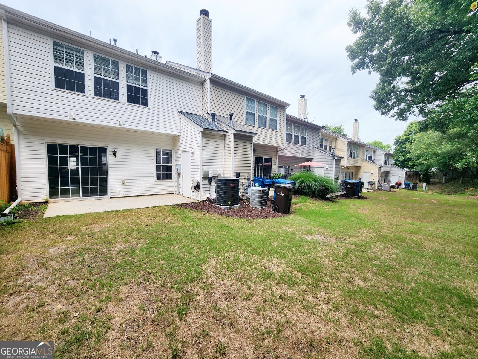 10900 Wittenridge Drive Alpharetta - 29