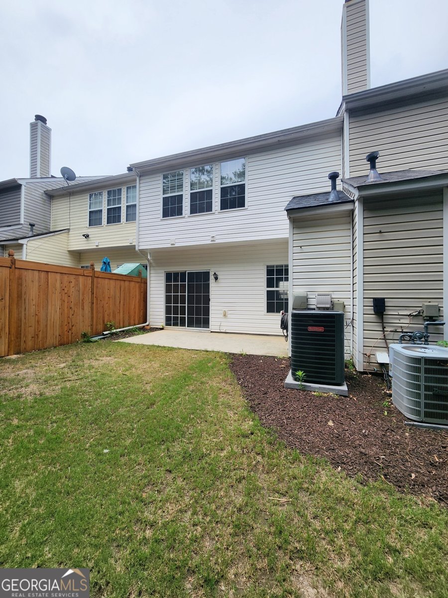 10900 Wittenridge Drive Alpharetta - 30