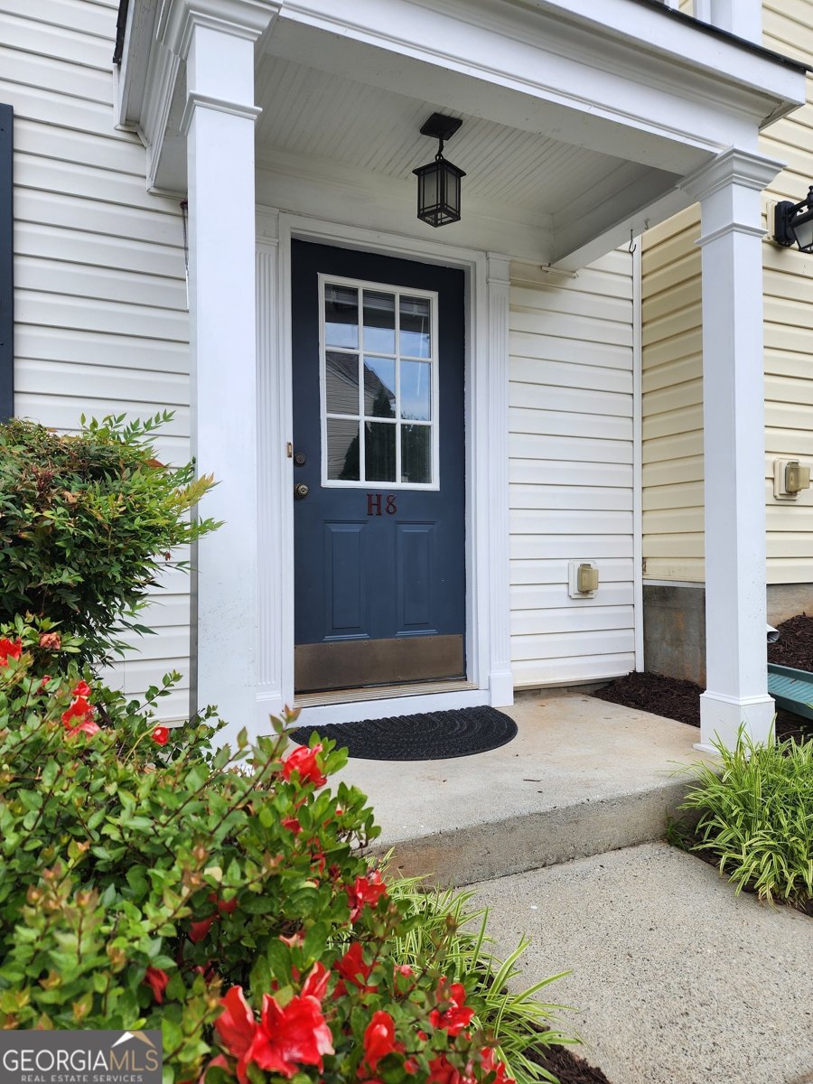 10900 Wittenridge Drive Alpharetta - 4