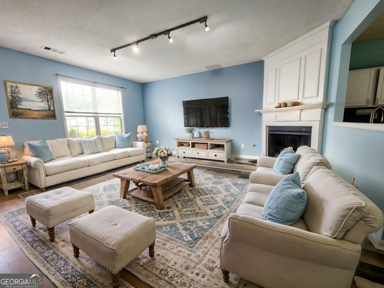 10900 Wittenridge Drive Alpharetta - 5