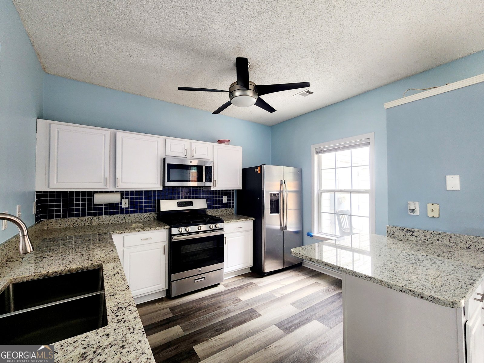 10900 Wittenridge Drive Alpharetta - 8