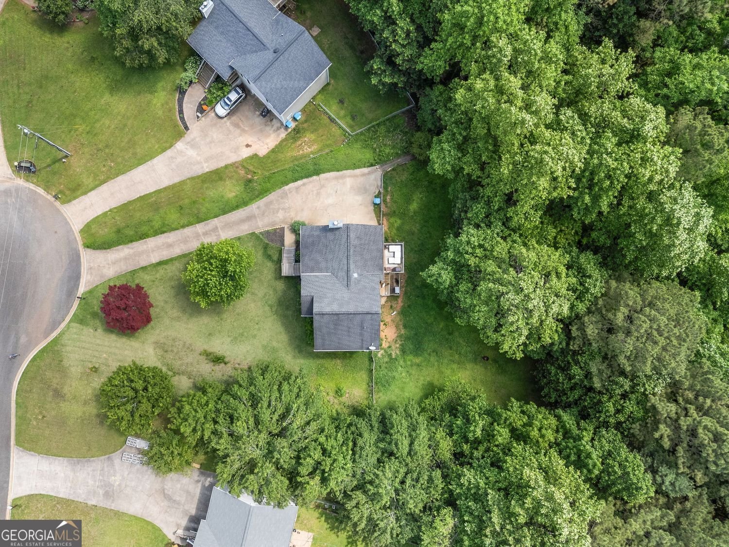 226 White Pine Way Jasper - 28