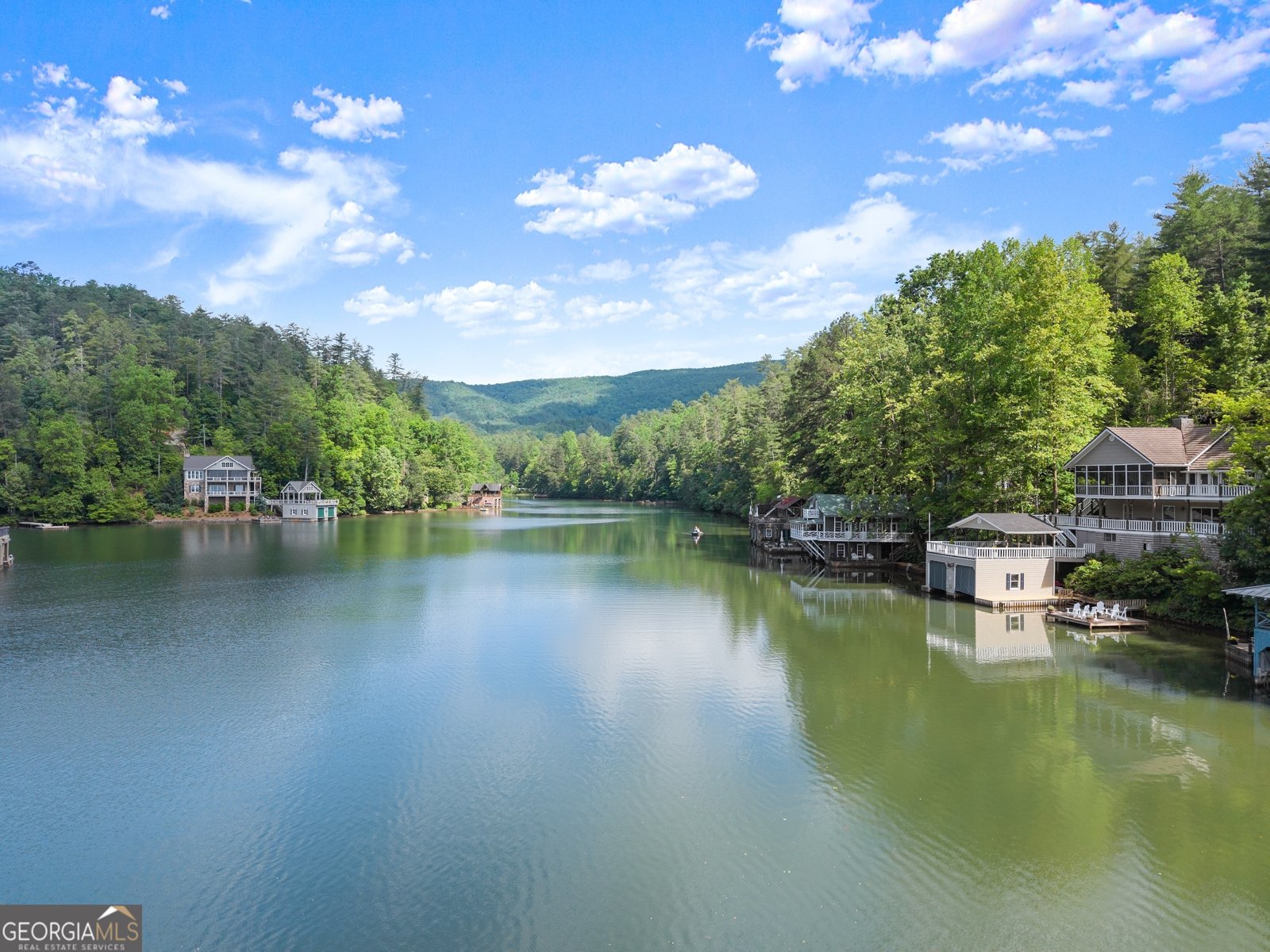 1431 Tame Turkey Road Lakemont - 106