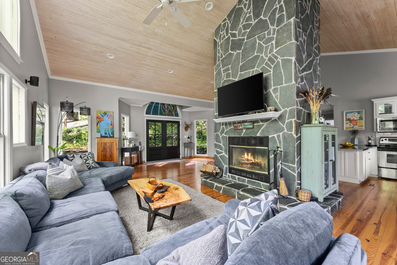 1431 Tame Turkey Road Lakemont - 18