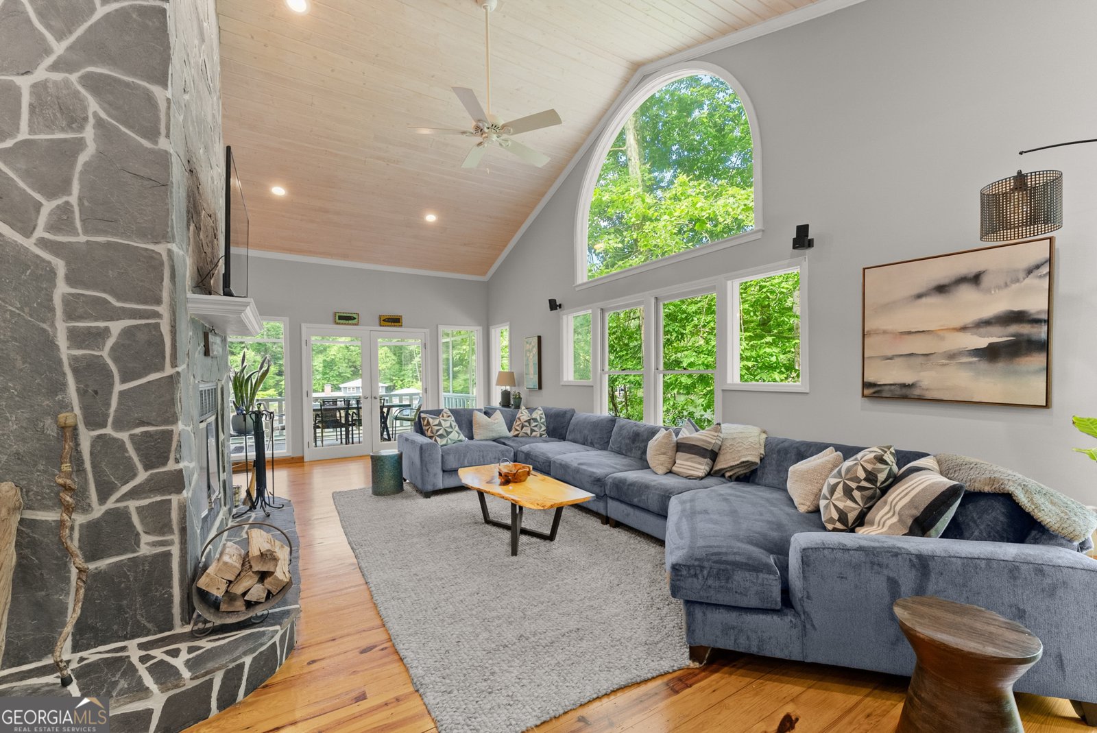 1431 Tame Turkey Road Lakemont - 21