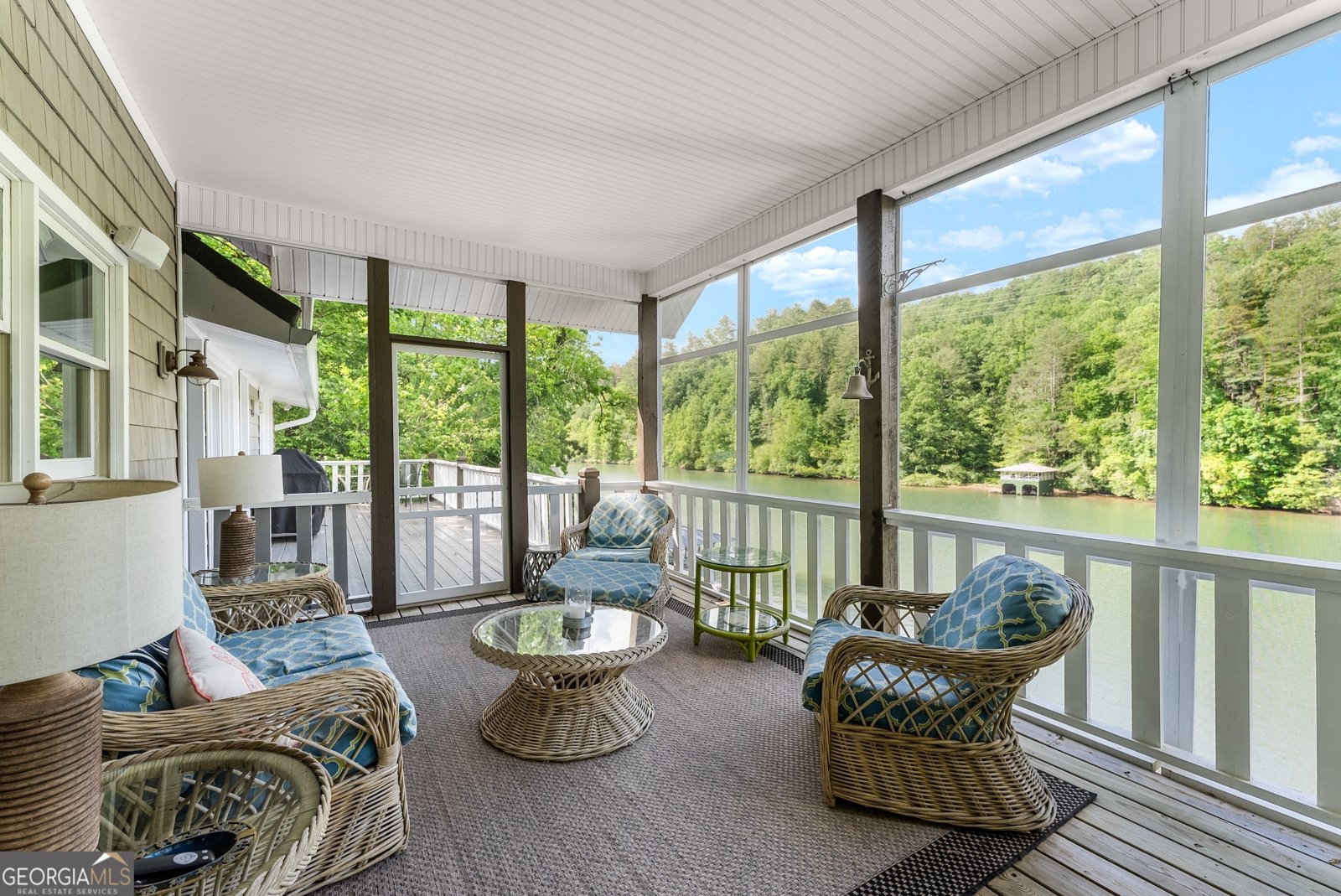 1431 Tame Turkey Road Lakemont - 24