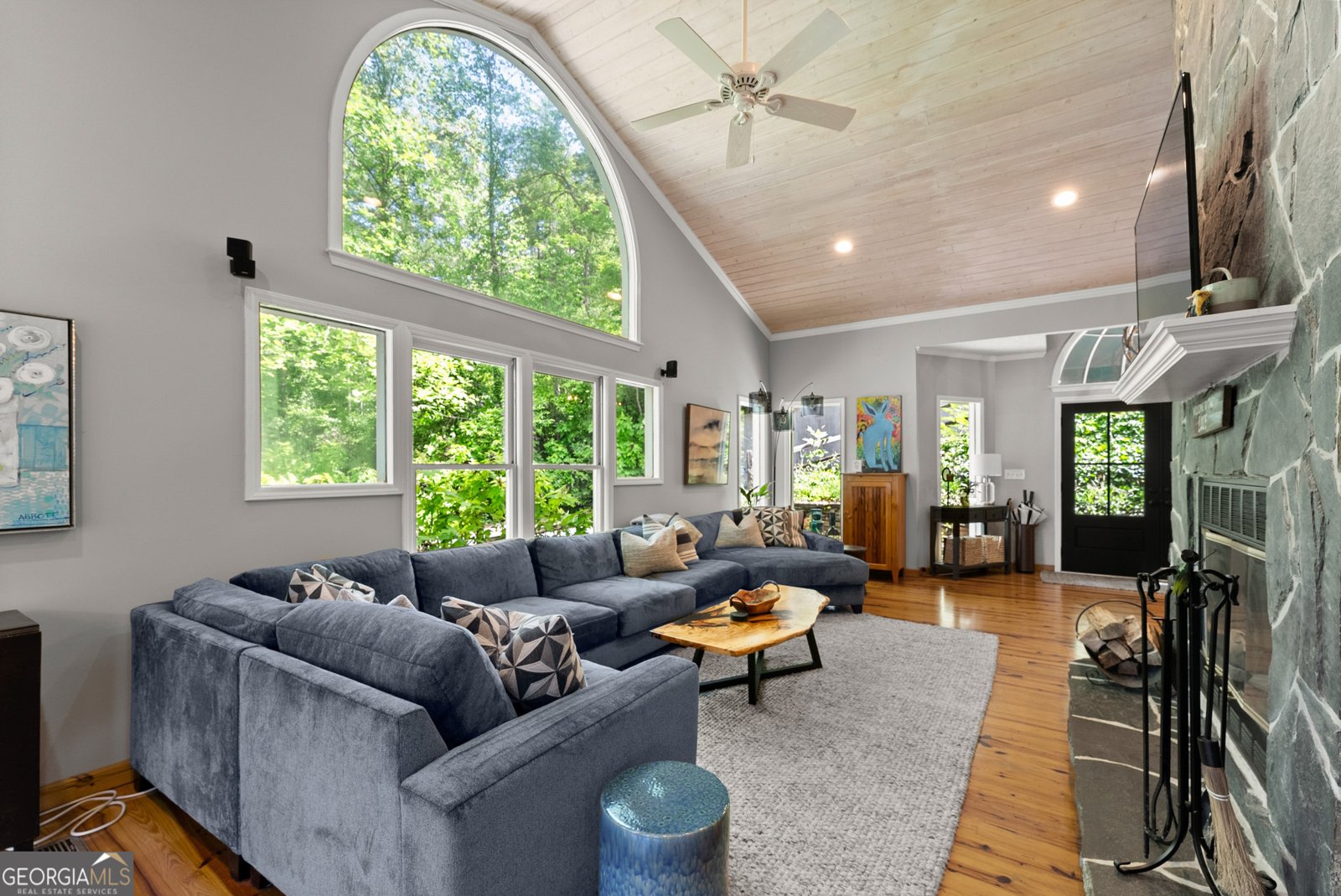 1431 Tame Turkey Road Lakemont - 30