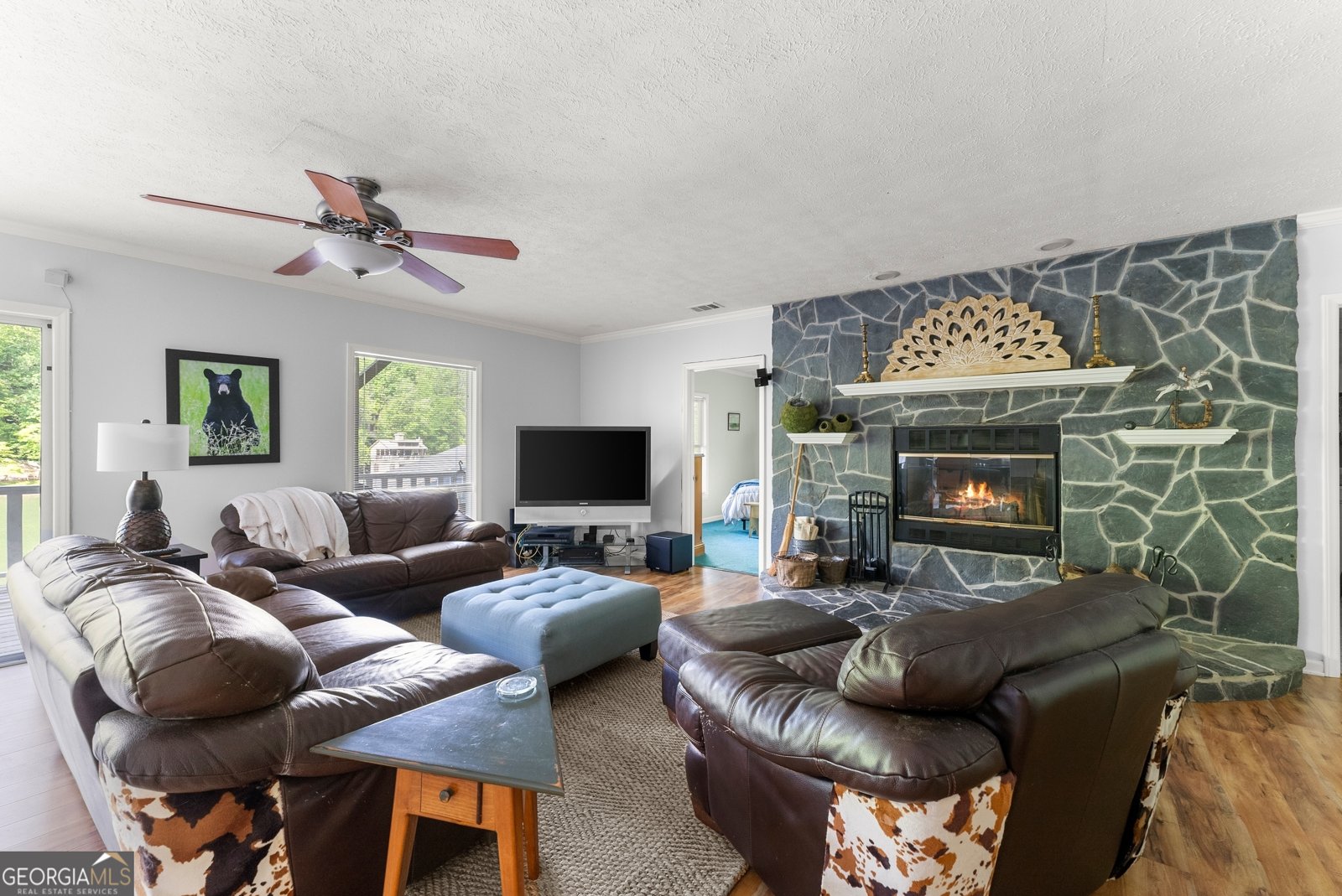 1431 Tame Turkey Road Lakemont - 56