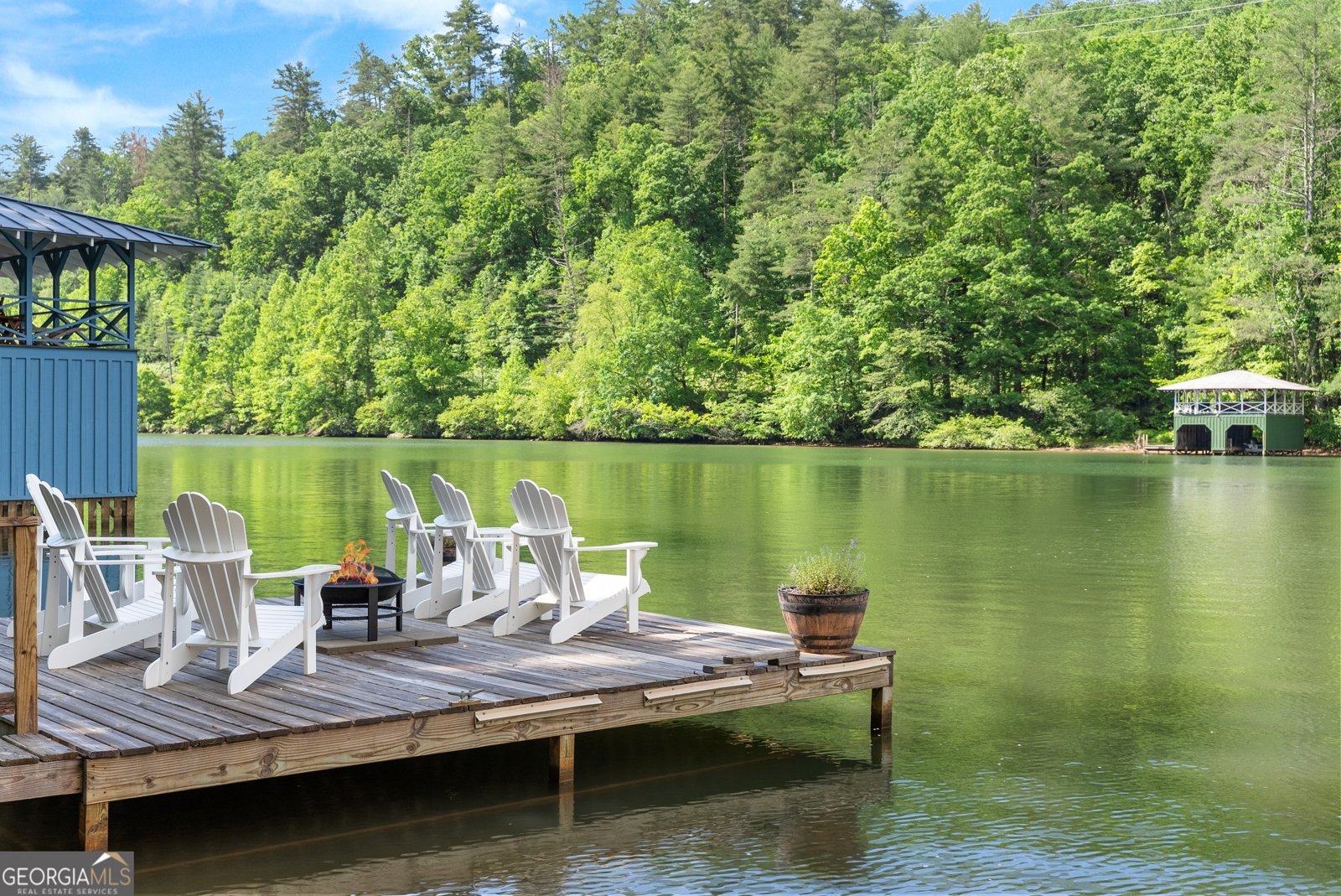 1431 Tame Turkey Road Lakemont - 92