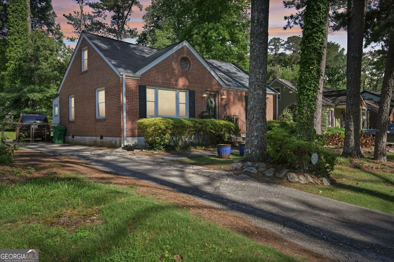 1521 DEERWOOD Drive Decatur - 15