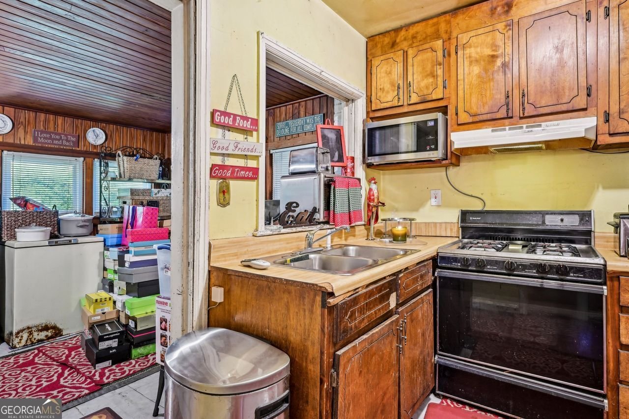 1521 DEERWOOD Drive Decatur - 20