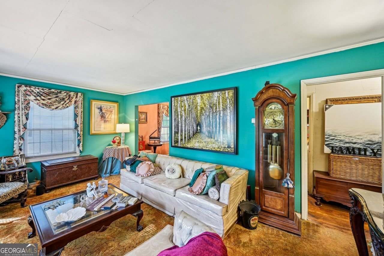 1521 DEERWOOD Drive Decatur - 22
