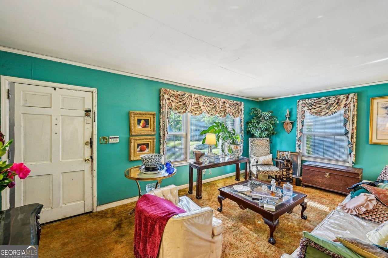 1521 DEERWOOD Drive Decatur - 7