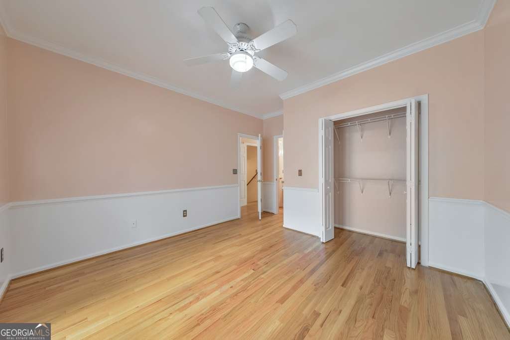 915 Chipley Court Marietta - 1