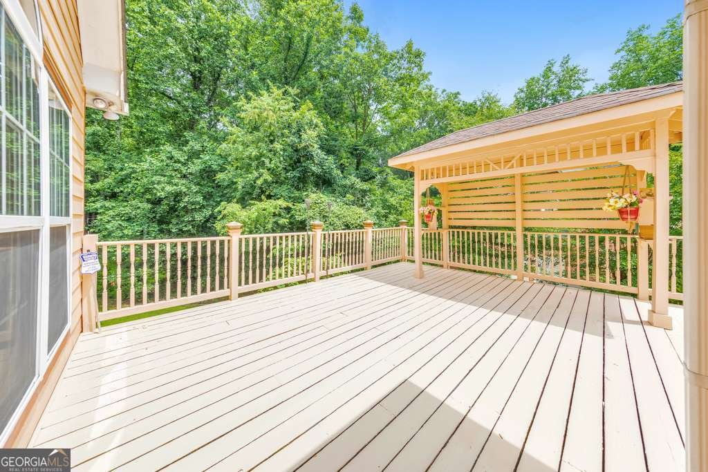 915 Chipley Court Marietta - 30