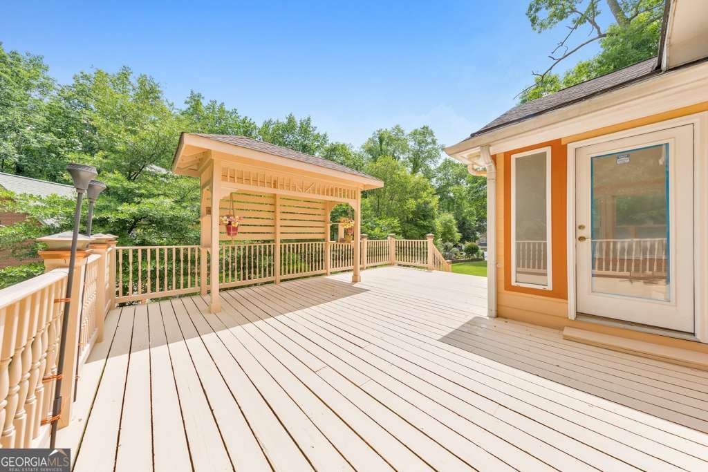 915 Chipley Court Marietta - 31