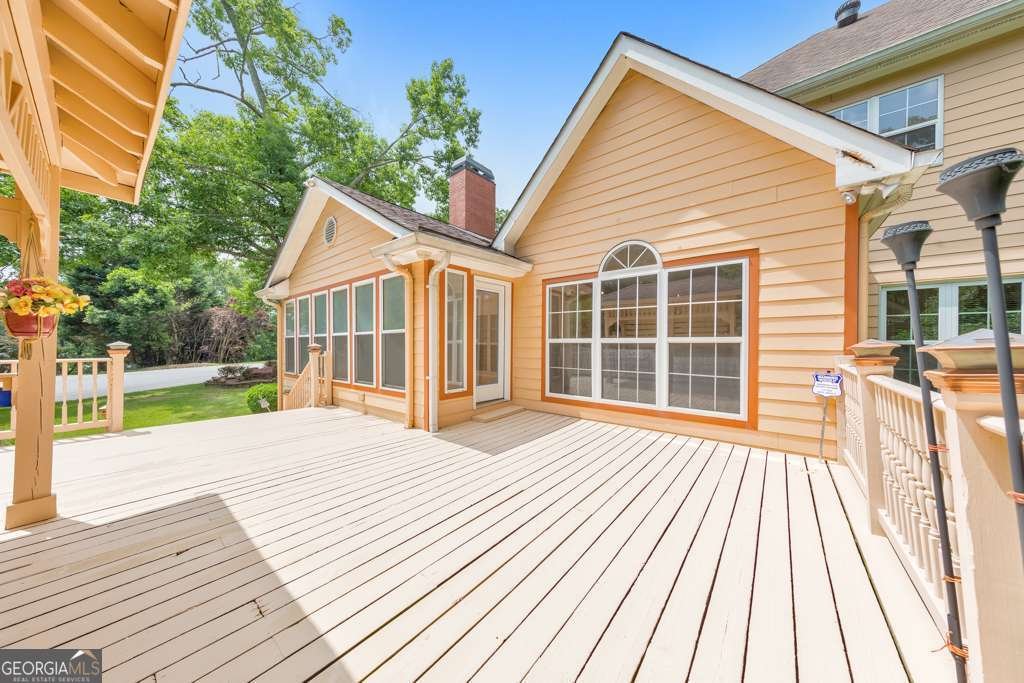 915 Chipley Court Marietta - 32