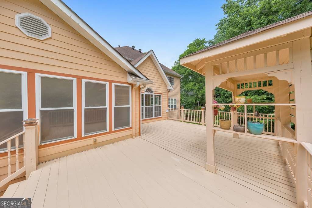 915 Chipley Court Marietta - 33