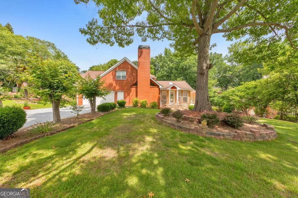 915 Chipley Court Marietta - 36