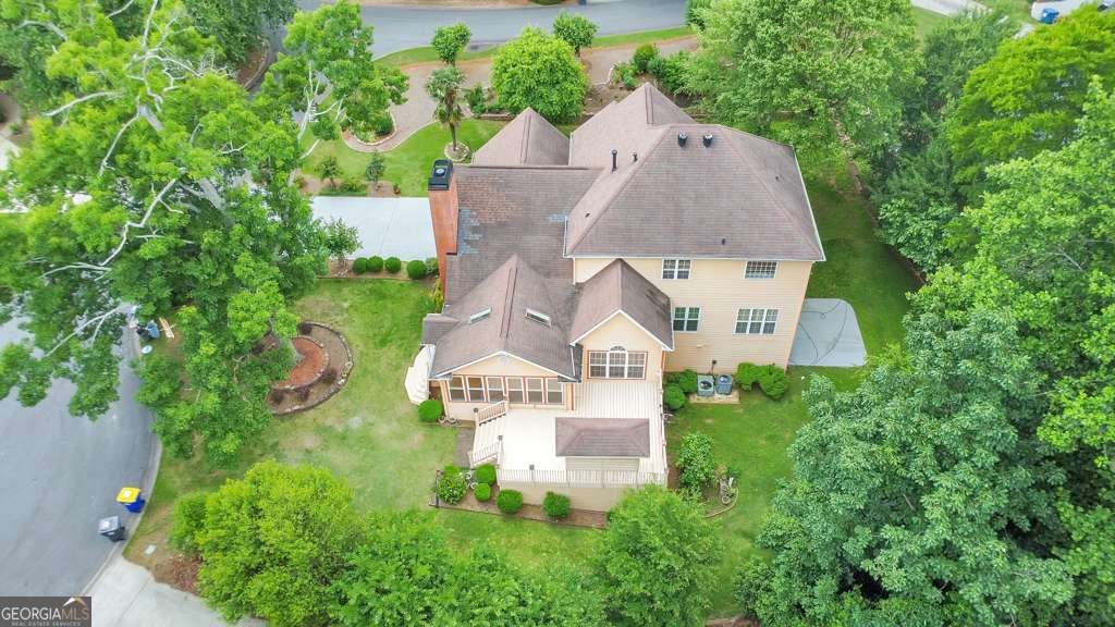 915 Chipley Court Marietta - 37