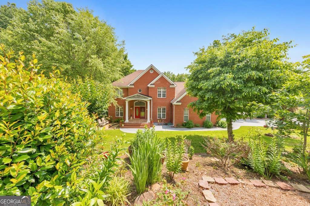 915 Chipley Court Marietta - 39