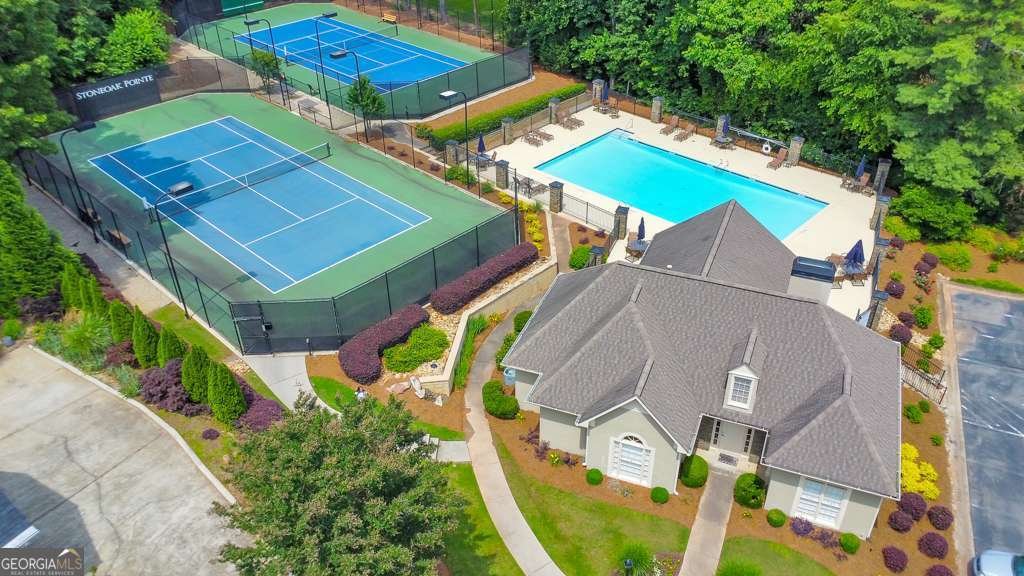 915 Chipley Court Marietta - 40