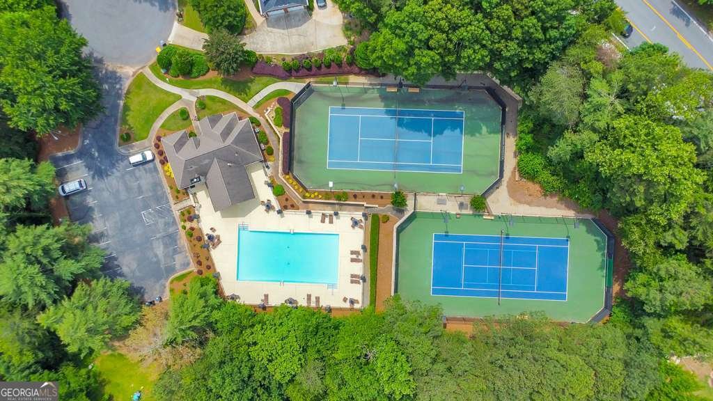 915 Chipley Court Marietta - 41