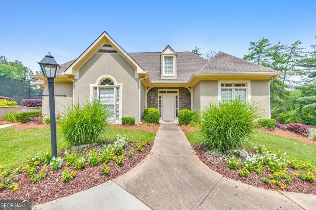 915 Chipley Court Marietta - 42