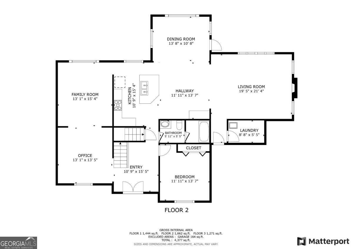 915 Chipley Court Marietta - 44