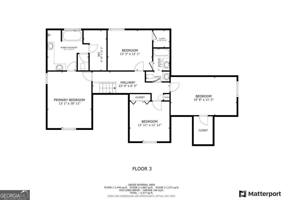 915 Chipley Court Marietta - 45
