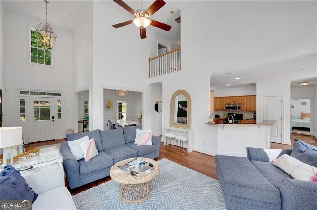 197 White Antelope Street Waleska - 21