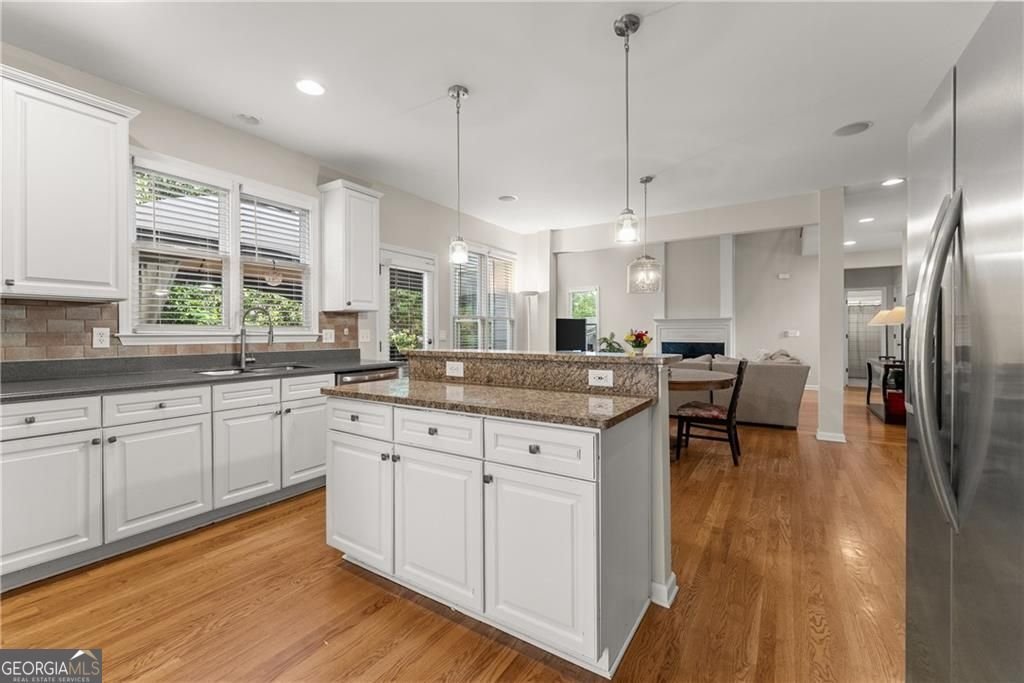 2100 Willshire Glen Alpharetta - 11