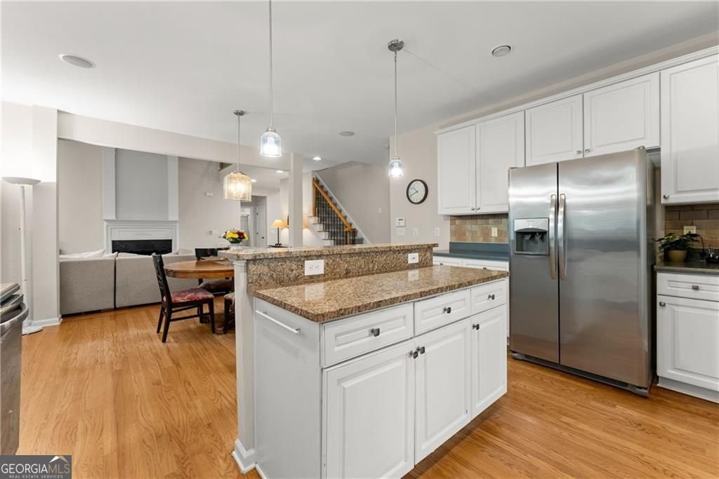 2100 Willshire Glen Alpharetta - 12