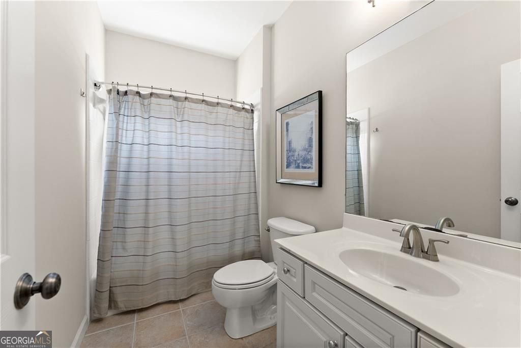 2100 Willshire Glen Alpharetta - 13