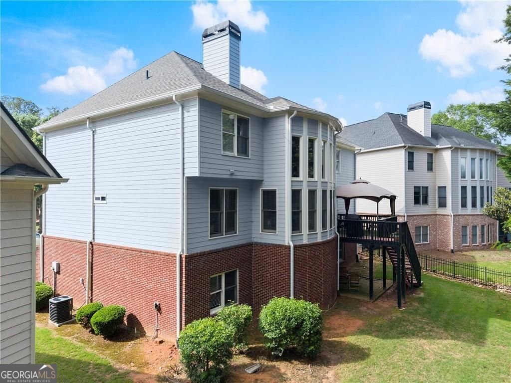 2100 Willshire Glen Alpharetta - 19
