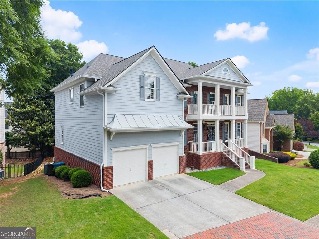 2100 Willshire Glen Alpharetta - 2