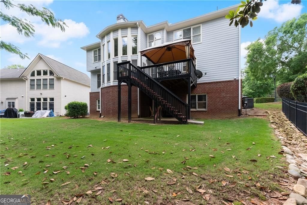2100 Willshire Glen Alpharetta - 20
